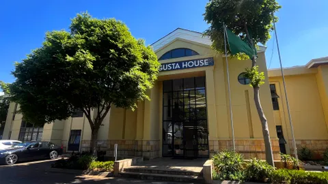 Inanda Greens, 54 Wierda Rd W, Wierda Valley